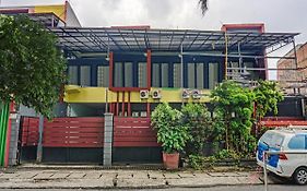 Penginapan Marsya Prima Syariah